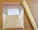 ミルクティーチーズケーキ作り方2写真