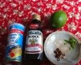 セビチェ作り方3写真