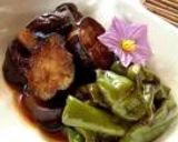 簡単常備菜。夏野菜のひんやり作り方13写真
