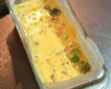 野菜の塩ケーキ☆ケークサレ作り方8写真
