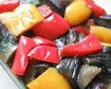 簡単常備菜。夏野菜のひんやり作り方15写真