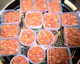 トマト煮込み~離乳食期に~作り方8写真