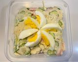 ポテトサラダ作り方7写真