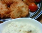 アンチョビタルタル作り方4写真