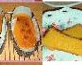 しっとり～♪かぼちゃのケーキ作り方4写真