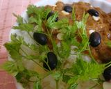 蛍の舞うカレー作り方5写真