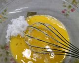 幸せのカトルカール♡♥作り方4写真