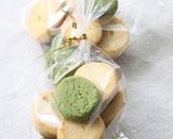 私のさくさくクッキー♪作り方8写真