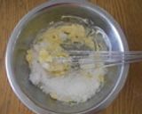 混ぜるだけ☆バナナキャロットケーキ作り方1写真