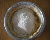 混ぜるだけ☆バナナキャロットケーキ作り方3写真