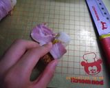 *ちくわベーコンいため*作り方3写真