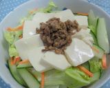 常備菜＊肉味噌作り方8写真
