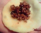 肉味噌のじゃがおやき作り方7写真