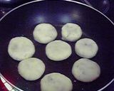 肉味噌のじゃがおやき作り方9写真