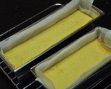 絶品❤お義母様のチーズケーキバー作り方10写真