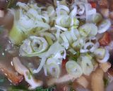 ヨウサマの減塩おやじの病院食（夕食編）作り方10写真