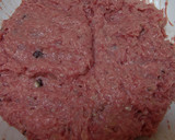 うちの定番♪ふわふわハンバーグ作り方4写真