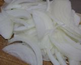簡単！！和風きのこパスタ作り方1写真