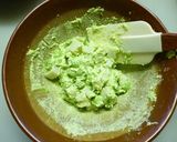 かまぼこのずんだあえ作り方6写真