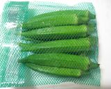 レンジで簡単さっぱり味☆オクラの和え物☆作り方1写真