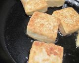 黄金の肉そぼろ豆腐♪作り方5写真