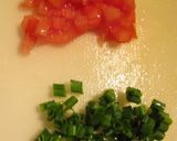 黄金の肉そぼろ豆腐♪作り方6写真