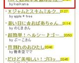 HMで超簡単☆濃厚かぼちゃプリンケーキ作り方4写真