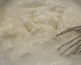 ひんやりローズのアイスだいふく作り方3写真