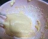 ふんわりクッキー♪作り方1写真