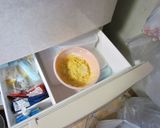 ふんわりクッキー♪作り方2写真