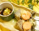 おでん串天作り方5写真