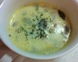 クラムチャウダー作り方5写真