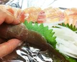★簡単作業♪生ハム大根タルタルマキマキ★作り方9写真