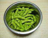 【農家のレシピ】美味しい枝豆の茹で方作り方1写真