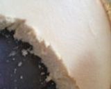 ヨーグルトと豆腐のチーズケーキ作り方28写真