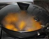 フィリピンの味★夏野菜と豚肉の炒めもの★作り方3写真