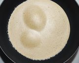 オートミールミニトマトエッグガレット作り方4写真
