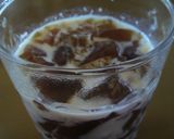 マシュマロ de コーヒーゼリー♡作り方9写真