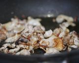 フィリピンの味★空芯菜(カンコン)アドボ作り方4写真