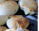 基本のヨーグルトはちみつパン作り方12写真
