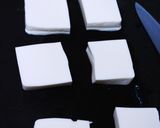 ✤豆腐南蛮のタルタル✤作り方1写真