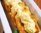 ✤豆腐南蛮のタルタル✤作り方4写真