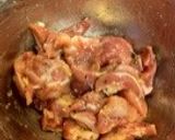 ☆唐揚げ☆ ハーブーソルト味作り方1写真