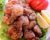 ☆唐揚げ☆ ハーブーソルト味作り方3写真