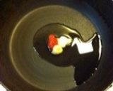 簡単ヘルシーエビチリ作り方2写真