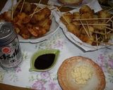 串揚げパーティー♡作り方11写真