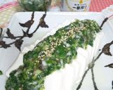 山形の郷土料理、だし作り方7写真