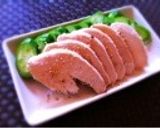 鶏ハム作り方4写真