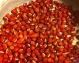 家のお赤飯作り方1写真