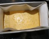 簡単！もちもち米粉のキャロットケーキ作り方7写真